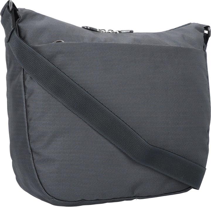 Actual product image Mandarina Duck Handbag MD20 Large Hobo QMT20