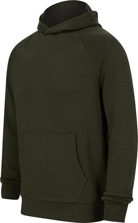 Produktbild Tombo Athleisure Kapuzenpullover (S)