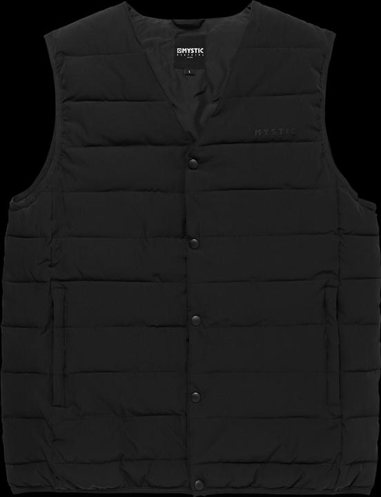 Mystic Quilted Bodywarmer (XL)