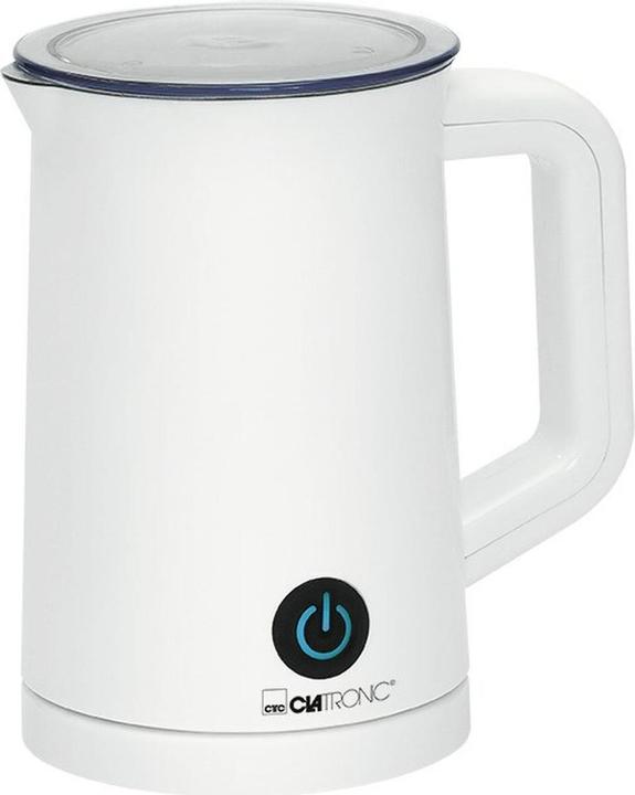 Clatronic MS 3693 (EU plug, 30 cl)