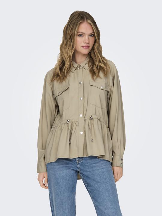Immagine prodotto Only Giacca con colletto Fly-Away (XL)