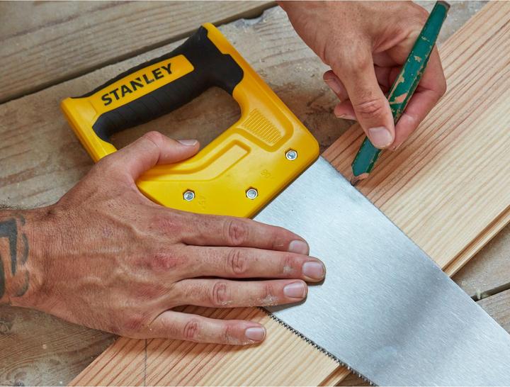 Produktbild Stanley Universal Handsäge