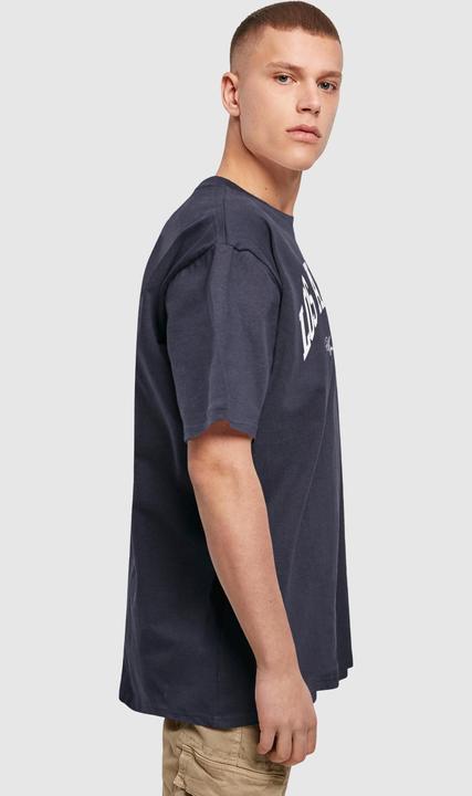Produktbild Urban Classics L.A. College Oversize Tee - 21593 (XS)