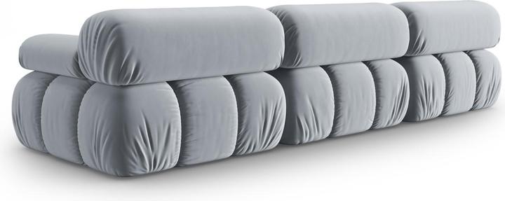Actual product image Maison Heritage Gerda (Modular sofa, 3-seater)