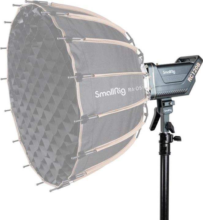 Actual product image SmallRig RC 120B (Video light)