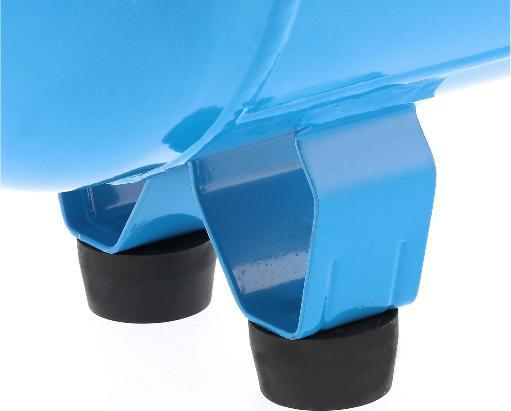 Actual product image Airpress HL 425-100V (8 bar, 100 l)