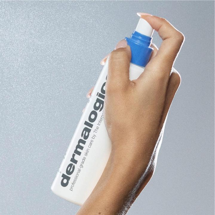 Immagine prodotto Dermalogica Salute quotidiana della pelle - Nebbia di ceramide ialuronica (150 ml, Spray viso)