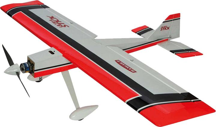 Hangar 9 Ultra Stick 10cc ARF 1524mm (Motorflugzeug)