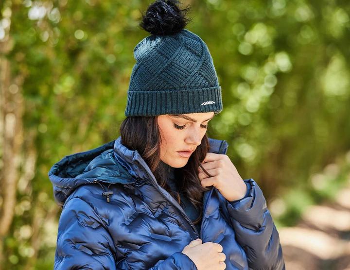 Actual product image Weatherbeeta Women's hat