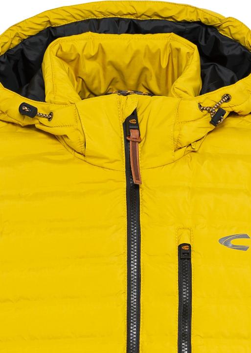 Actual product image Camel Active Waterproof teXXXactive® functional jacket in quilted look (62)