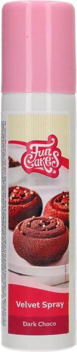 Image du produit FunCakes Velvet (1 x)
