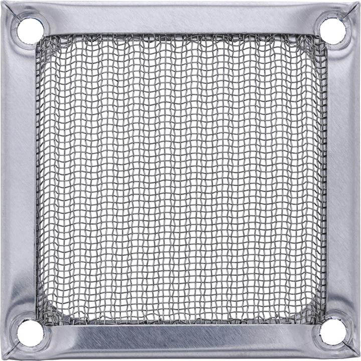 Image du produit InLine Grille de ventilation