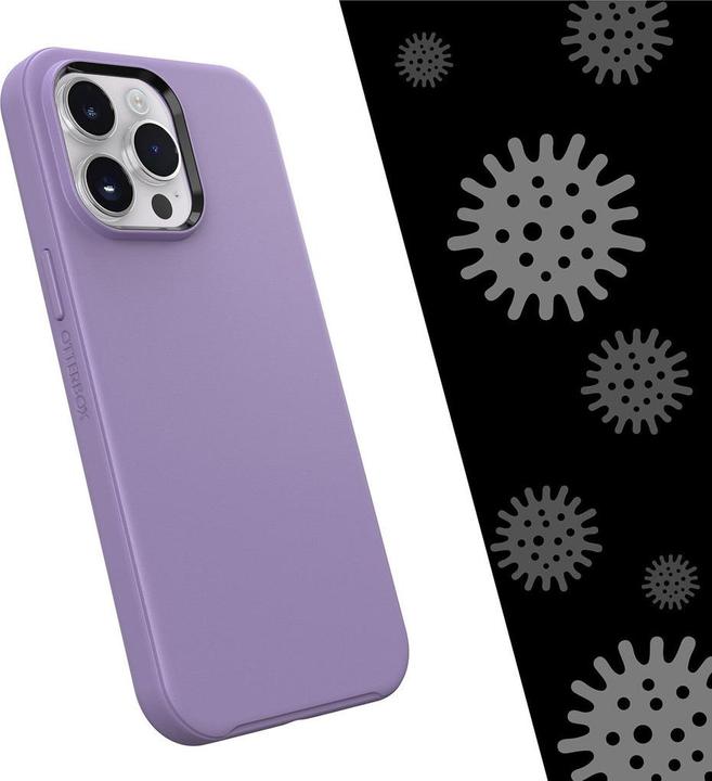 Image du produit OtterBox Symmetry mit MagSafe (Apple iPhone 14 Pro Max)
