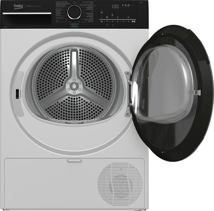 Image du produit Beko TR310 (7 kg, Droite)
