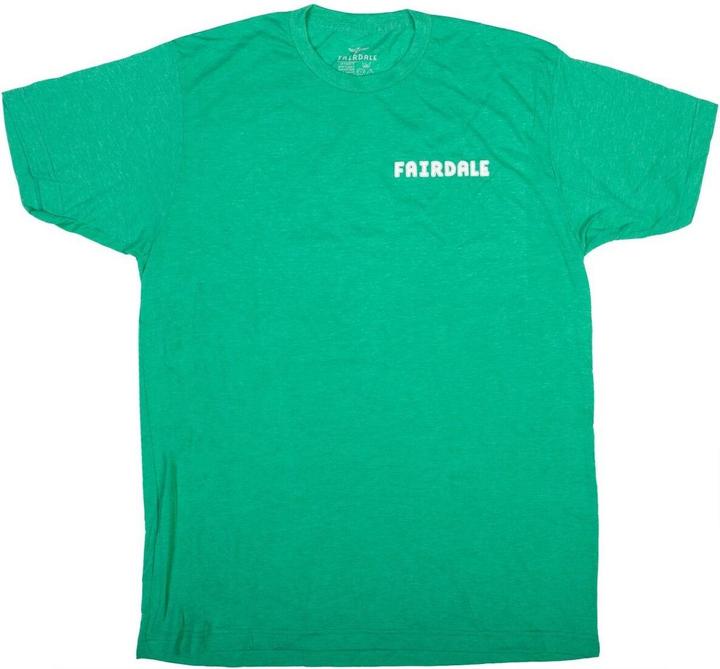 Actual product image Fairdale Jolly Rogers (XL)