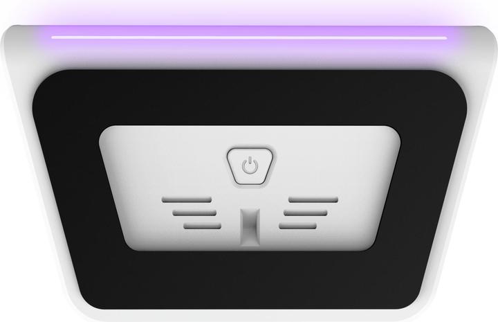 Actual product image Trust GXT255W CHARGE STAND PS5 WHITE (PS5)