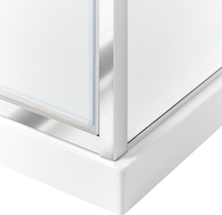 Immagine prodotto Beliani Darli (80 cm, 80 cm, 185 cm)