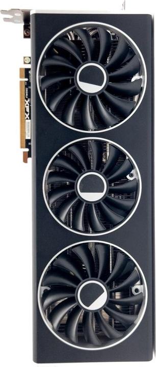 Actual product image XFX RX 7800 XT (16 GB)