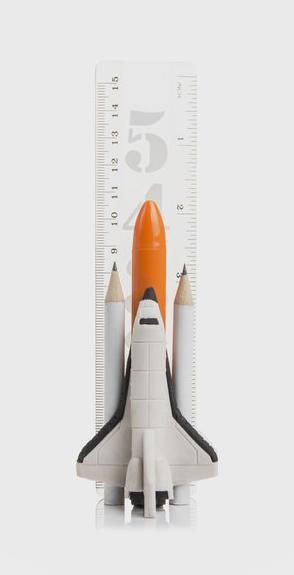 Image du produit Suck UK Papeterie spatiale (16.20 cm)