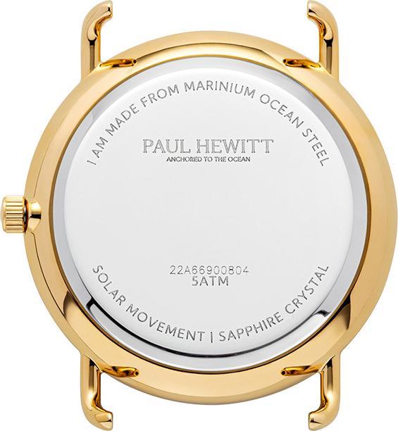 Actual product image Paul Hewitt PH-W-0322 (Analogue wristwatch, 39 mm)