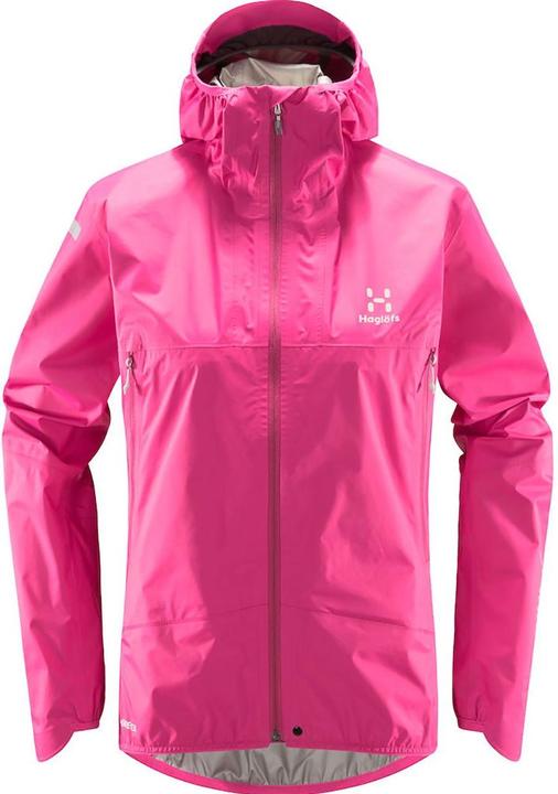 Haglöfs L.I.M GTX Jacke