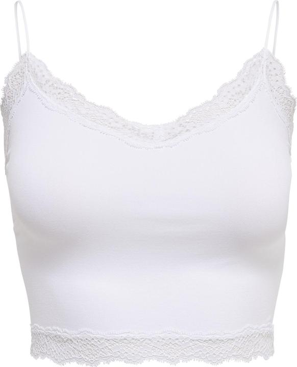 Only Cropped Oberteil (M/L)