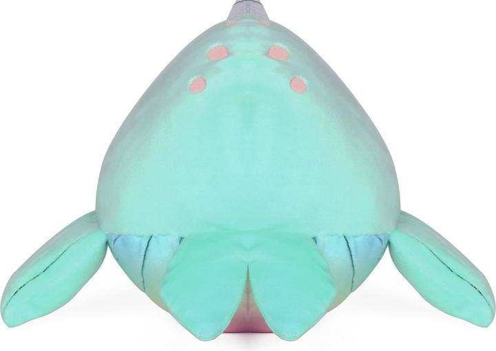 Image du produit Dream Beams Nickie le narval Glow-in-the-Dark (18 cm)