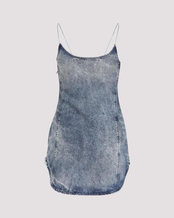 Actual product image Diesel Abiti Blu (S)
