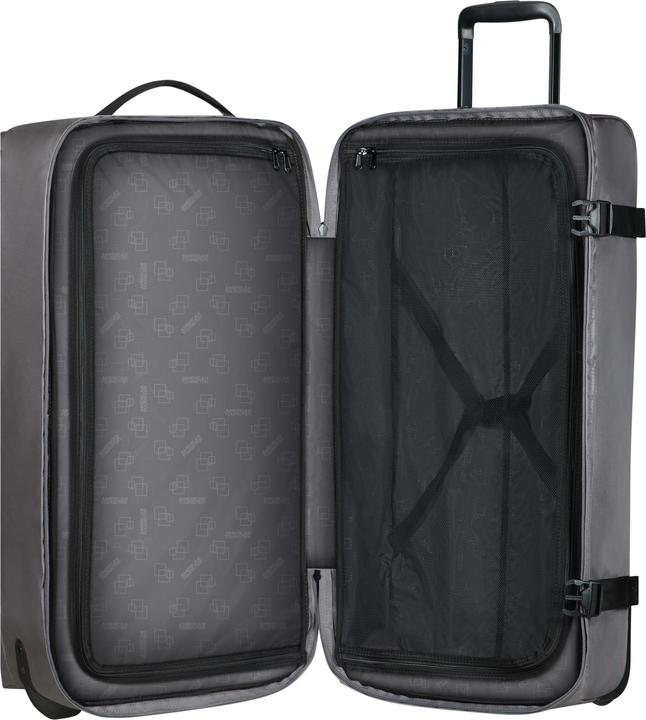 Actual product image American Tourister URBAN TRACK Duffle with Wheels (133 l, XL (from 140l))