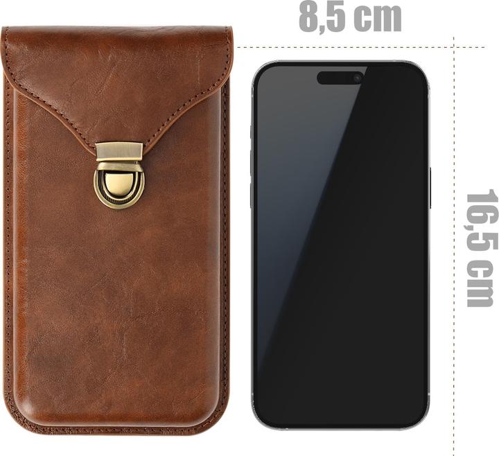 Produktbild Avizar SecureCarry Series (Universal)