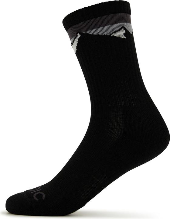Produktbild Stoic Merino Crew Tech Rib Mountains Socks (36 - 38)