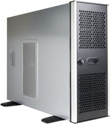 Actual product image Chenbro GEH 4U RM41300-FS81-U3
