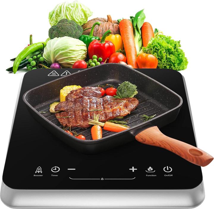 Produktbild Cooktron Induktionskochfeld