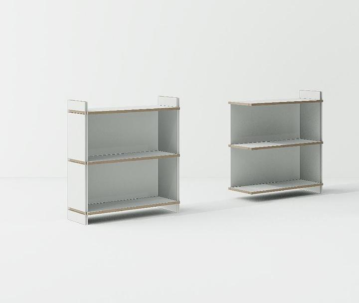 Actual product image Tojo Multiple add-on module (69 x 36 x 86 cm)