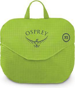 Actual product image Osprey HiVis Raincover