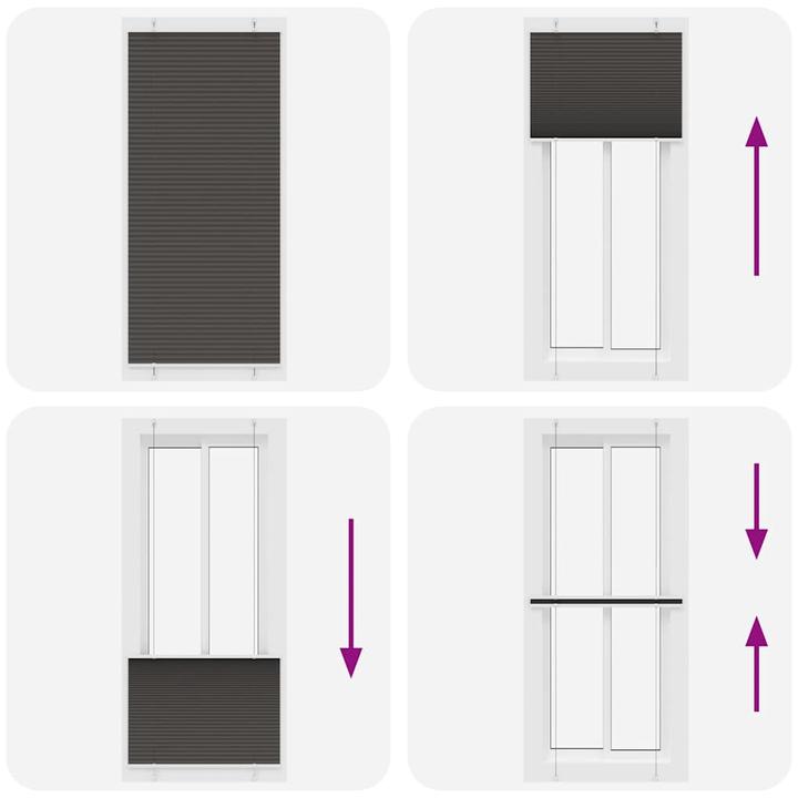Produktbild VidaXL Marjka (90 x 200 cm)
