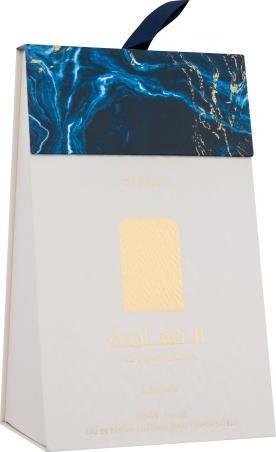 Actual product image Lattafa Perfumes Al Nashama Caprice (Eau de parfum, 100 ml)