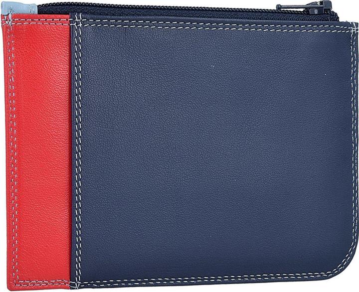 Produktbild Mywalit Slim Kreditkartenetui Leder 12 cm