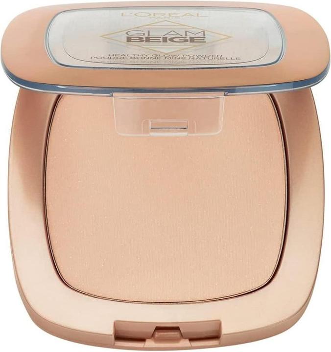L'Oréal Paris Glam Beige Healthy Glow (20 Lumière)