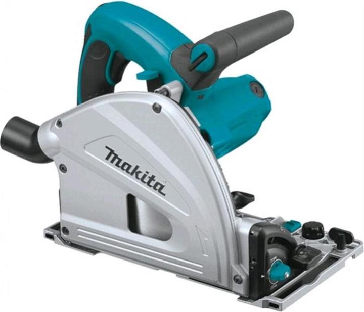 Productafbeelding Makita SP6000 elektrische invalzaag