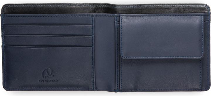 Produktbild Mywalit Geldbörse RFID Leder 11 cm