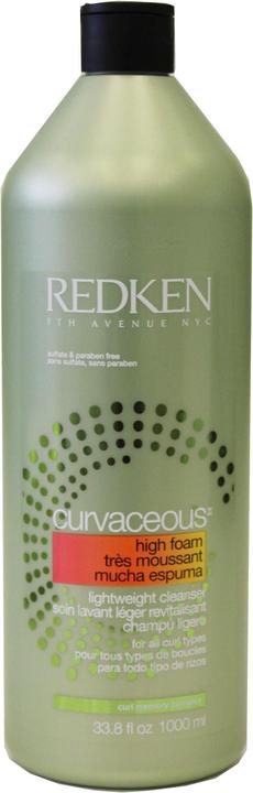 Produktbild Redken Curvaceous (1000 ml, Flüssiges Shampoo)