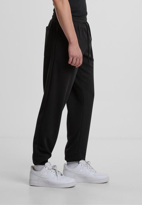 Actual product image Urban Classics Light Terry Basic Sweatpants - 166801 (XXL)