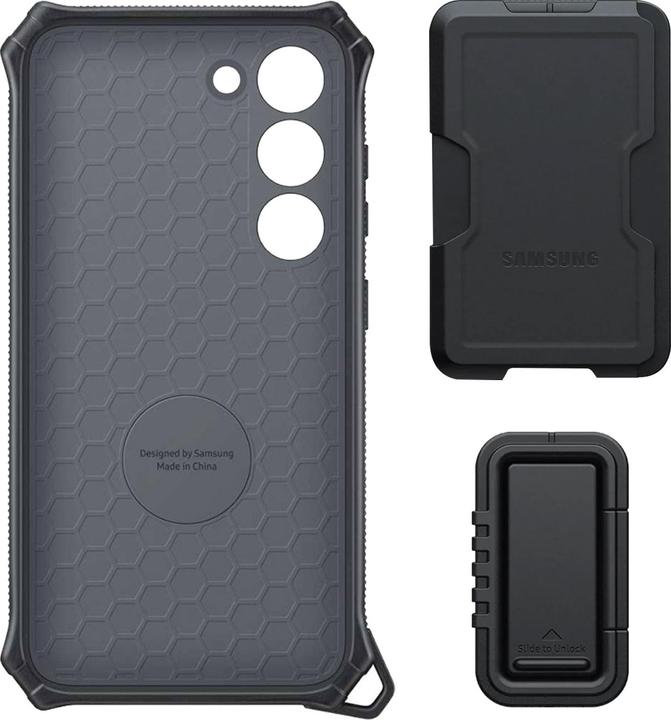Actual product image Samsung Rugged Gadget Case (Samsung Galaxy S23)