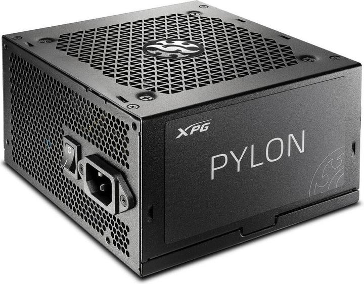 Power Supply PC