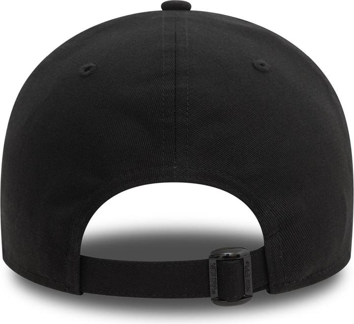 Produktbild New Era baseball kappe brooklyn nets ski patch (One Size)