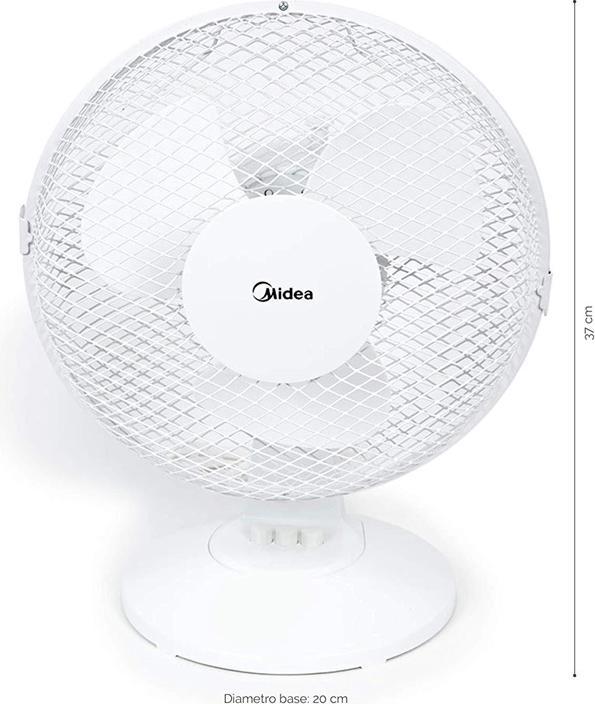 Produktbild Midea FAN STANDART FT23-16J