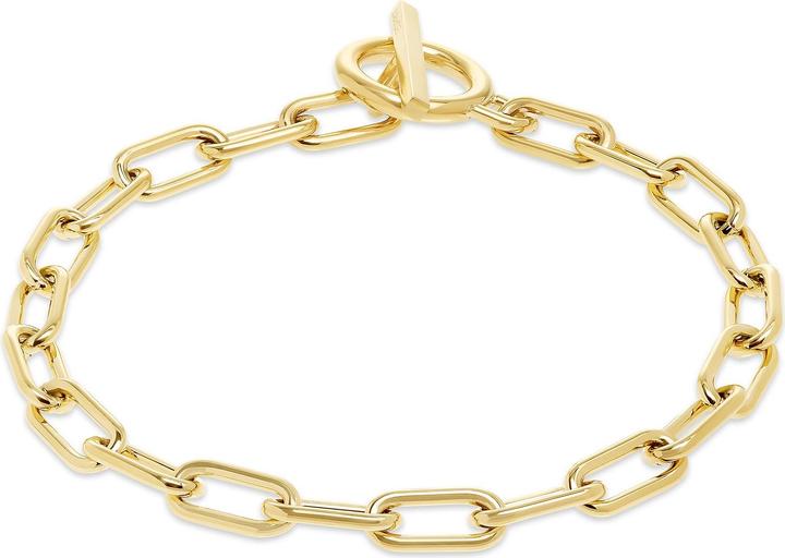 Immagine prodotto Esprit Bracciale connesso (19 cm, Acciaio inossidabile)