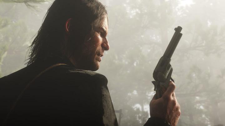 Produktbild Microsoft Red Dead Redemption 2: Ultimate Edition (Xbox One X, Xbox Series X, Xbox One S, Xbox Series S)