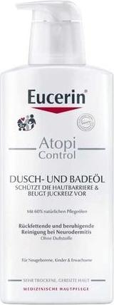 Immagine prodotto Eucerin AtopiControl (400 ml)